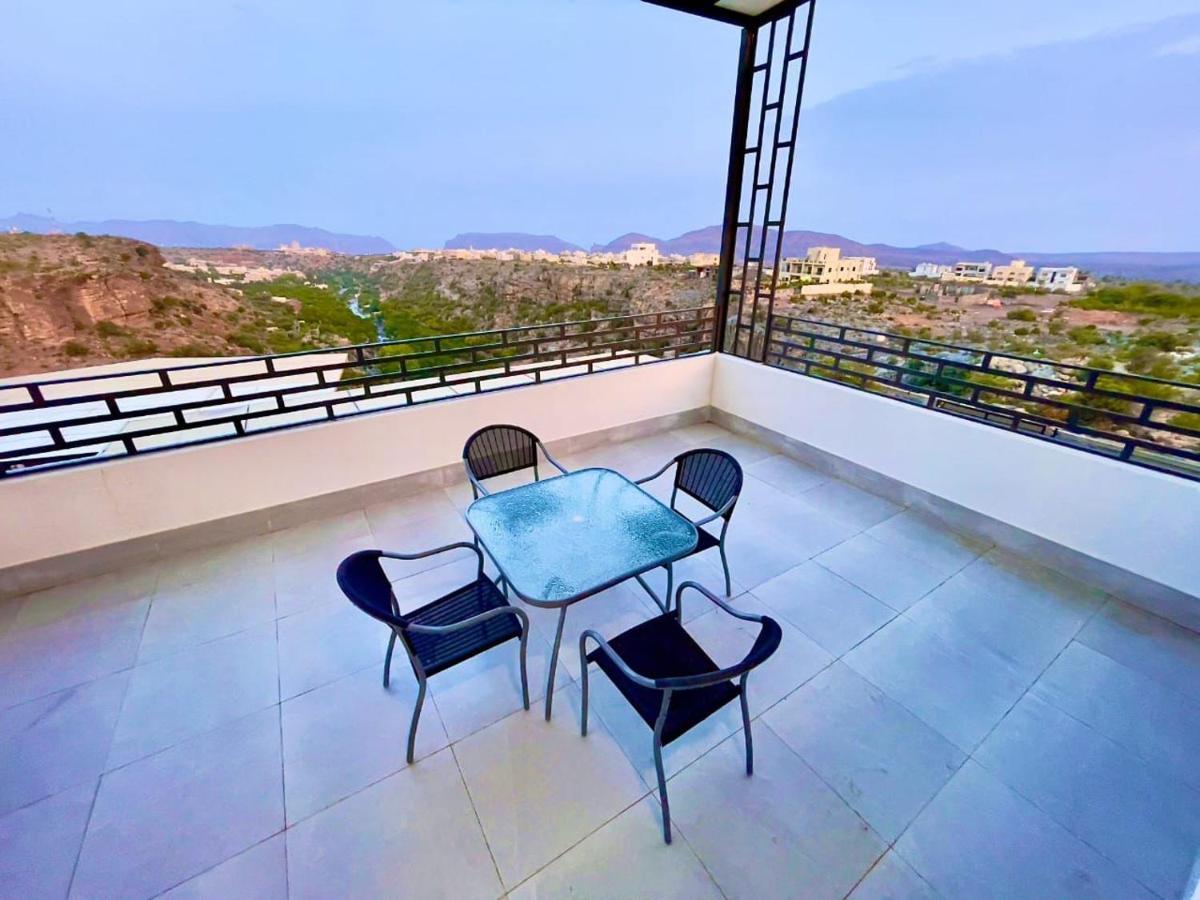 Sayq Aloevera Villas & Cafa מראה חיצוני תמונה