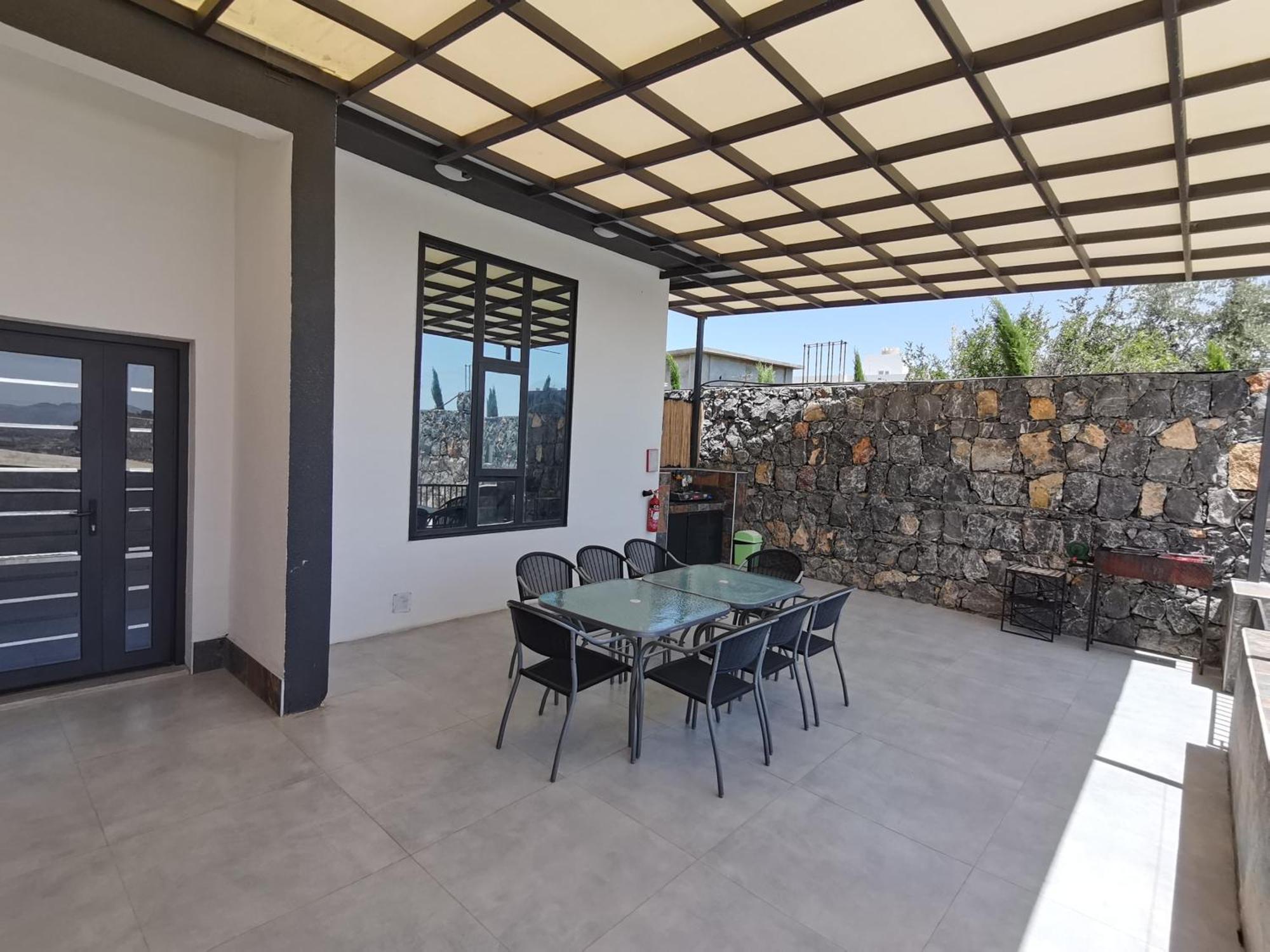 Sayq Aloevera Villas & Cafa מראה חיצוני תמונה