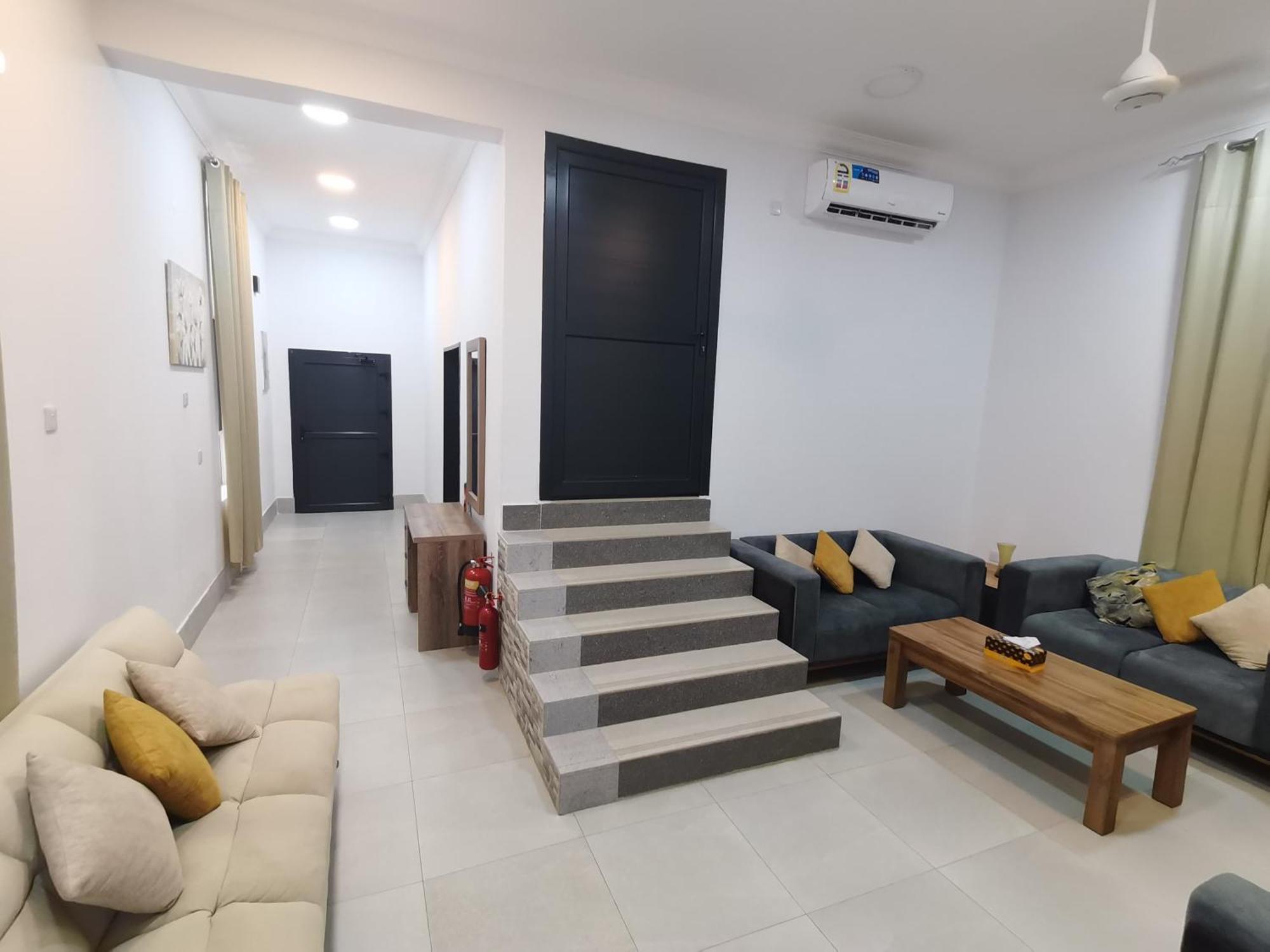 Sayq Aloevera Villas & Cafa מראה חיצוני תמונה
