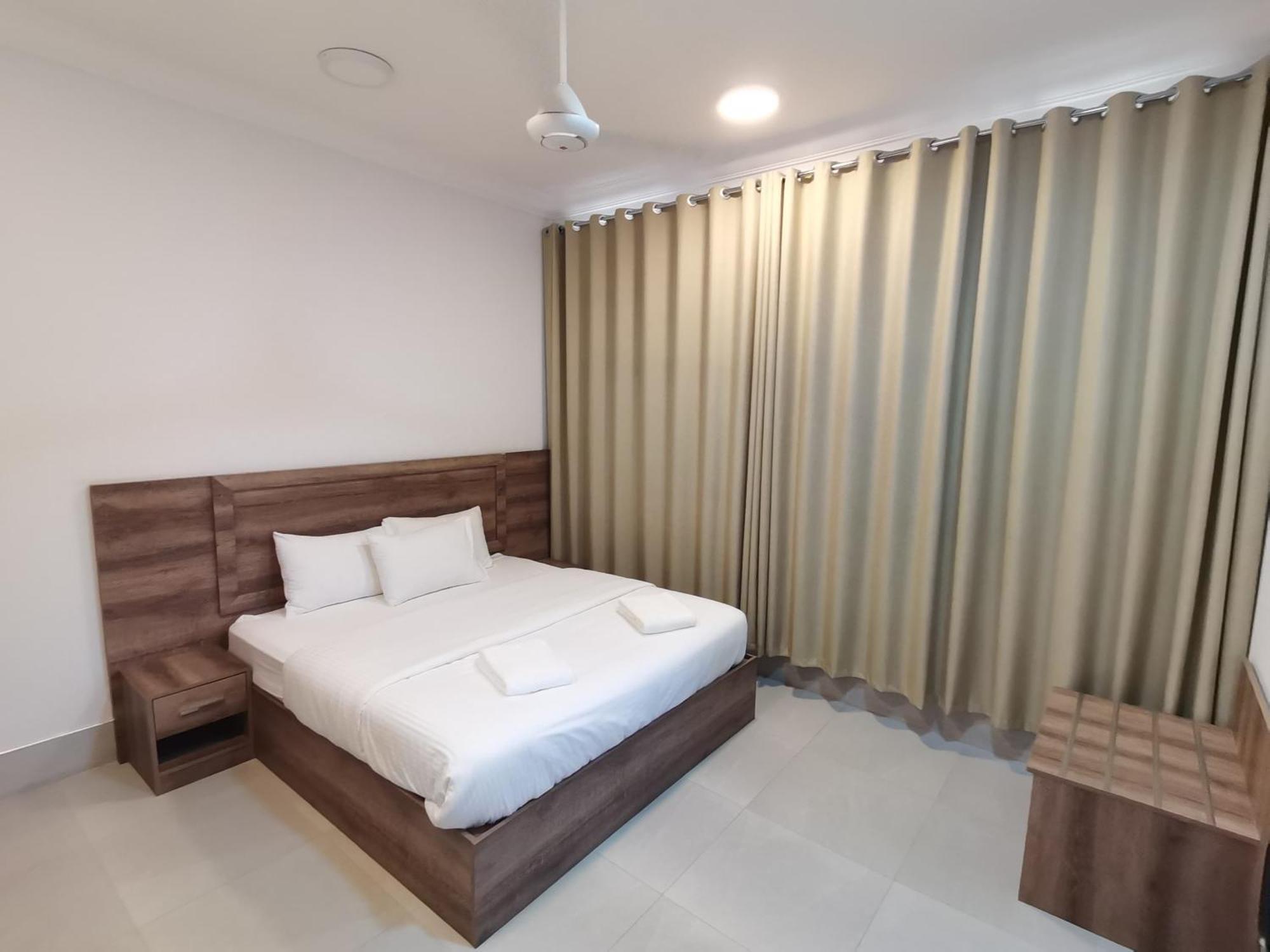 Sayq Aloevera Villas & Cafa מראה חיצוני תמונה