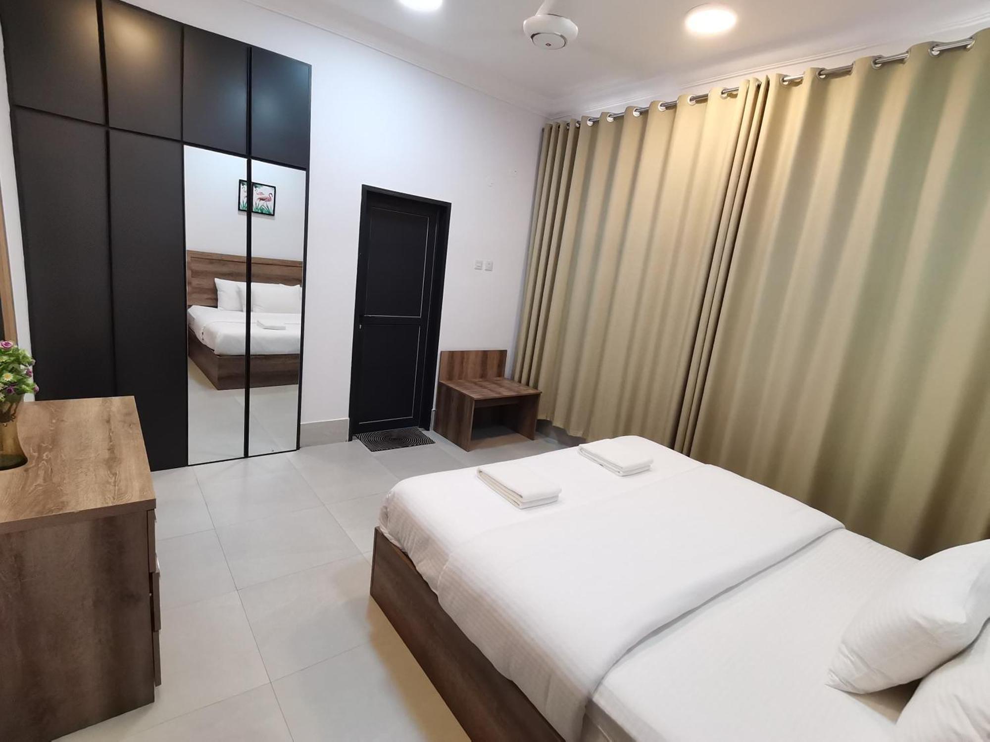 Sayq Aloevera Villas & Cafa מראה חיצוני תמונה
